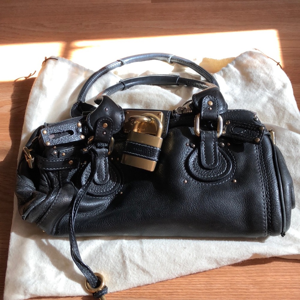 Chloe handbag